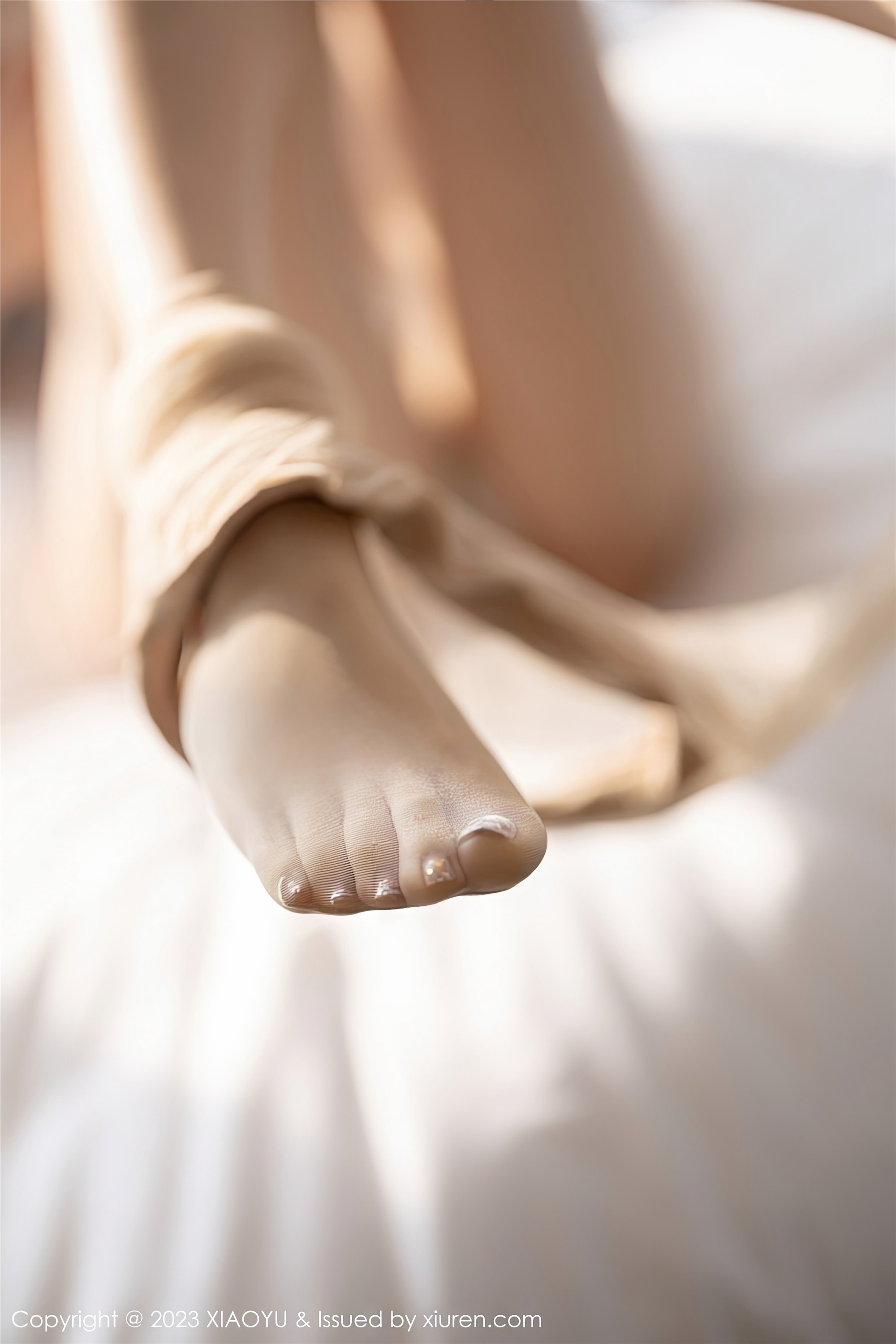 XIAOYU语画界 2023.01.05 VOL.940 徐莉芝Booty